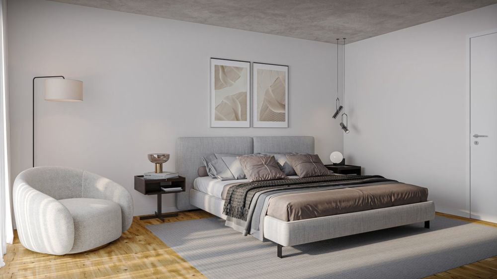 NEUBAU - Wir bauen Ihre individuelle Traumwohnung -  Bild 9