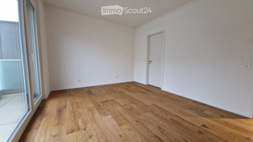 Rohbaubesichtigung Neubau DEFH Haldenweg 6b in Uzwil -  Bild 7