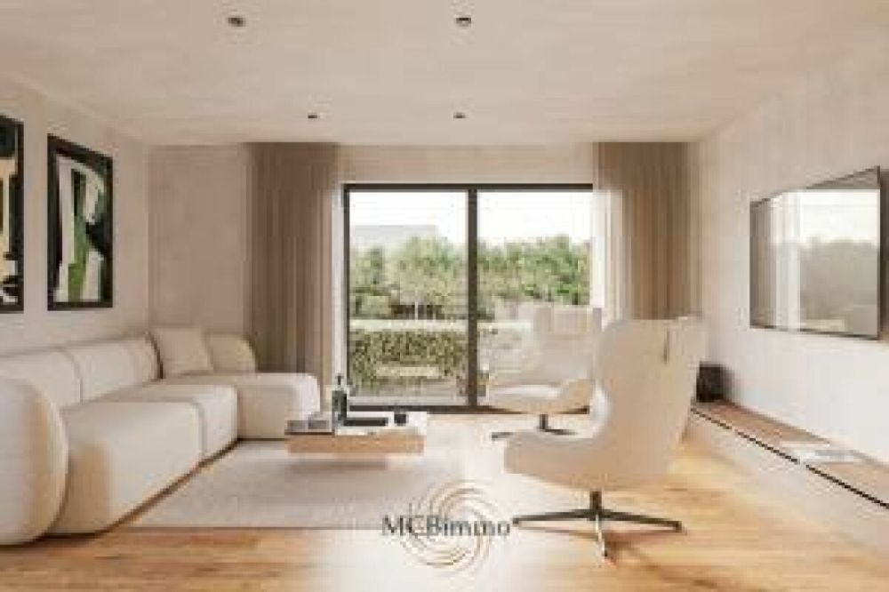 En construction, 4.5 pièces avec terrasse et pelouse - Bild 4