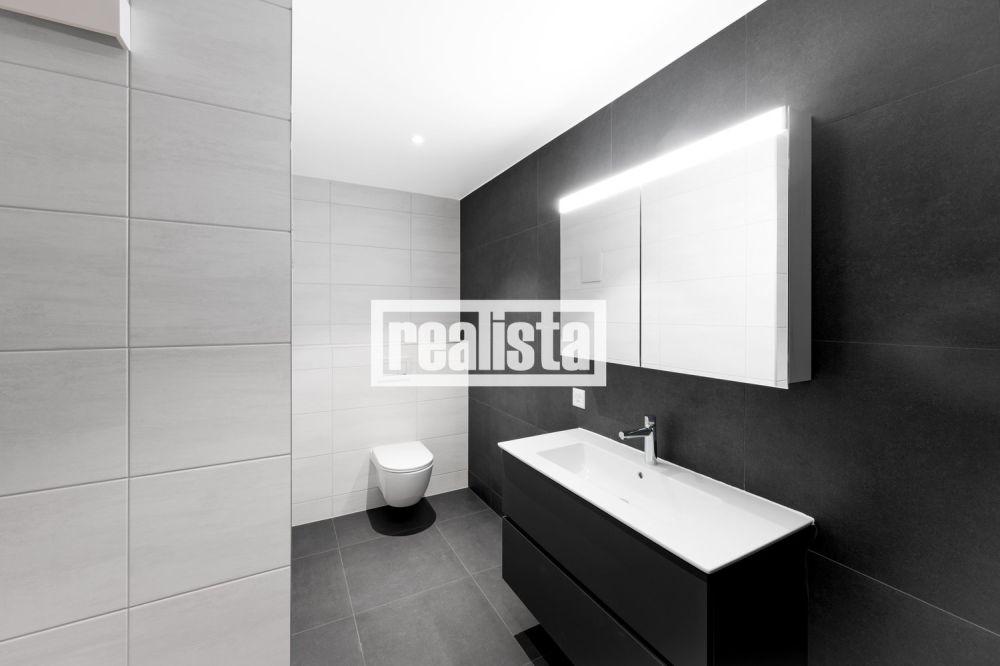 Penthouse de 5.5 pièces neuf et lumineux -  Bild 5