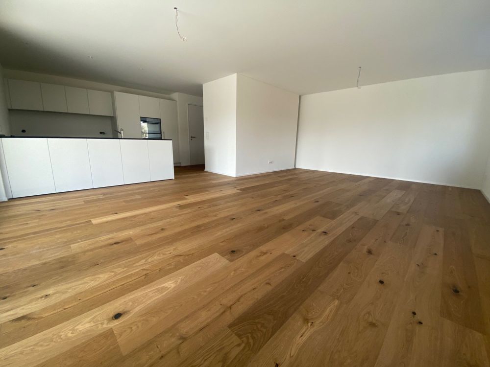 Ihre neue 3.5-Zimmer-Gartenwohnung - Bild 6