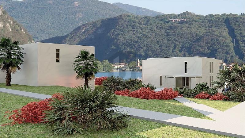 ELEGANTE E DI ALTA QUALITÀ CON TERRAZZA E GIARDINO - Appartement 2.5 pièces - image - 2