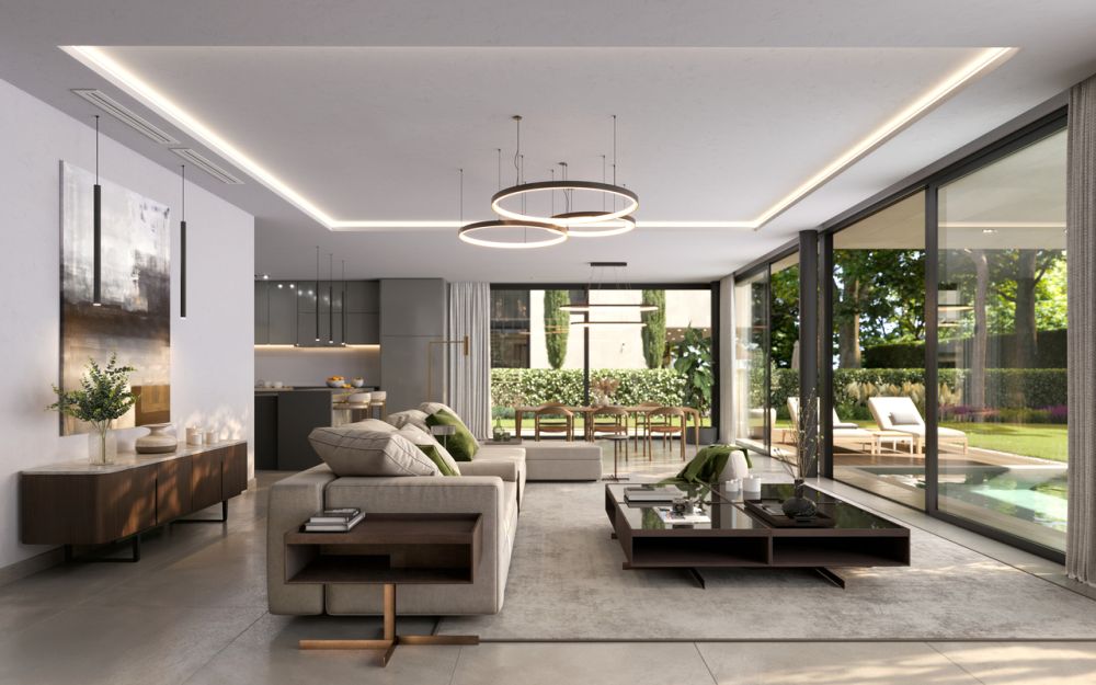 Villas Bellerive - Villa B -  Bild 5