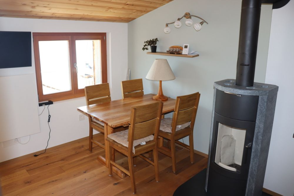 Sonniges Ferienhaus mit Bergpanorama - Charme & moderne Gemütlichkeit -  Bild 5