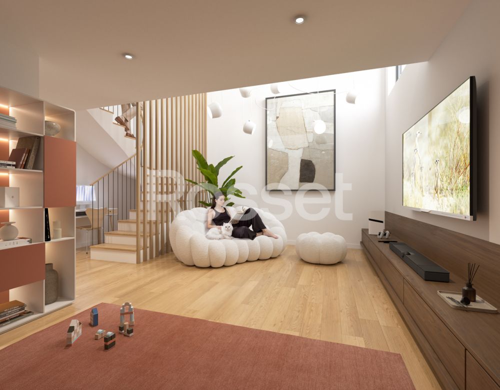 En Exclusivité : Projet Neuf - Les Villas Frenea -  Bild 3