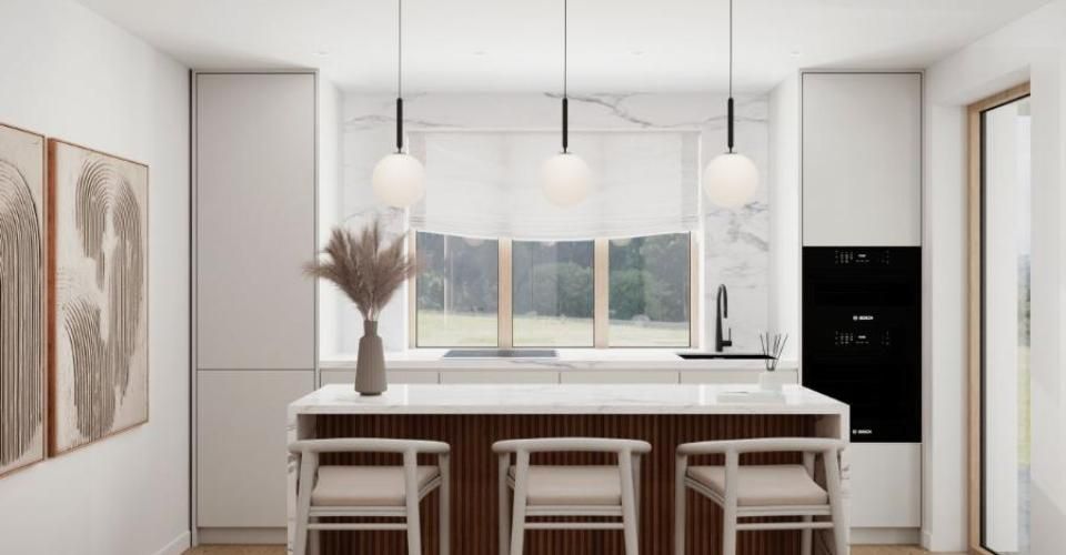 LOT 3 | OPPORTUNITÉ RARE À CÉLIGNY | SUPERBE 5 PIÈCES AVEC TERRASSE DE 26 M² - Appartement 5 pièces - image - 4