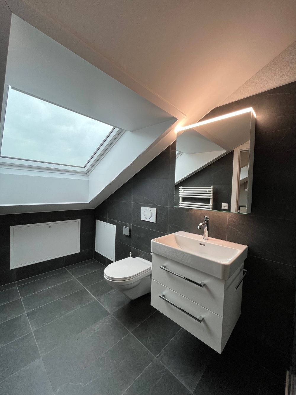 Charmantes Mehrfamilienhaus in Derendingen - Moderne trifft auf Tradition - Bild 7