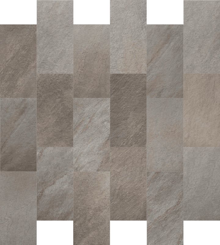 Nuove case 4,5 di medio-alto standing con giardino in edificazione. - Bild 11