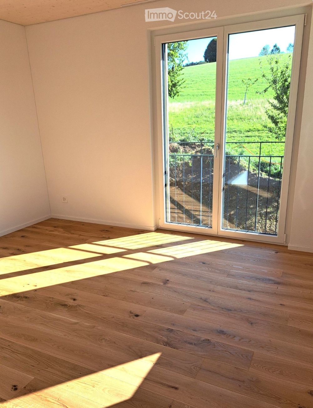Dachwohnung in Fischbach LU -  Bild 6