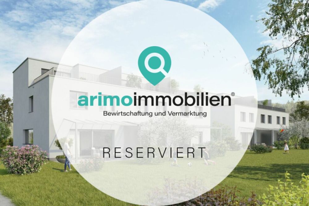 5.5 Zimmer Reihenhaus Nr. 5 - Bild 1