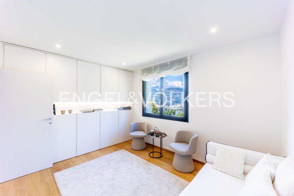 Neubau-Penthouse mit herrlichem Seeblick - Bild 7