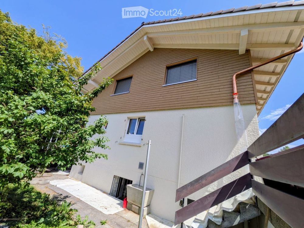 Erstvermietung nach Totalsanierung – modernes Familienhaus mit hochwertigem Ausbau -  Bild 6