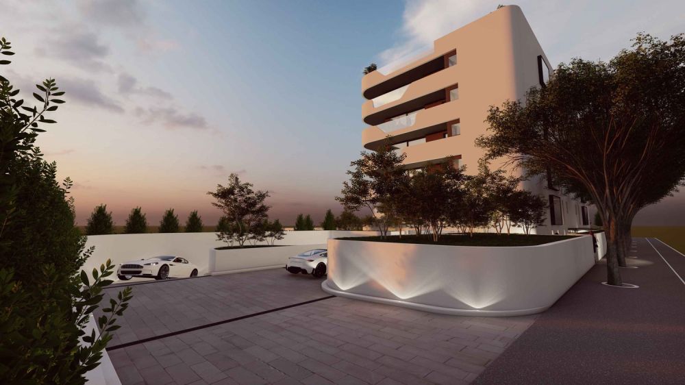 Onda Residence Apartment 05 -  Bild 8