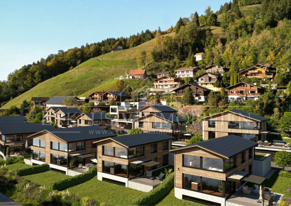 Wo alpiner Charme auf modernes Design trifft - Bild 4