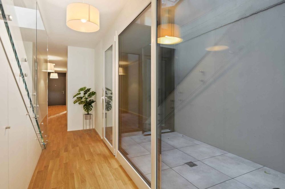 Immeuble 7C - Lot C.006- 5,5 pièces - Bild 12