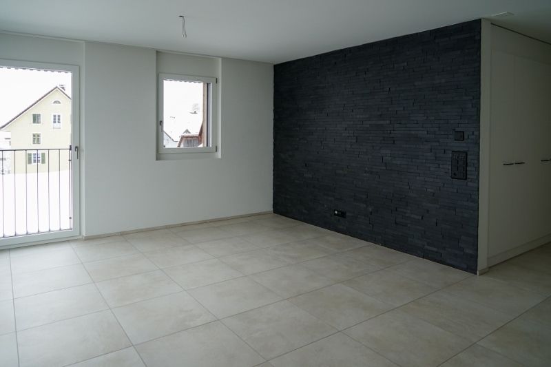 2.5-Zimmer Eigentumswohnung in ländlicher Atmosphäre - Bild 13