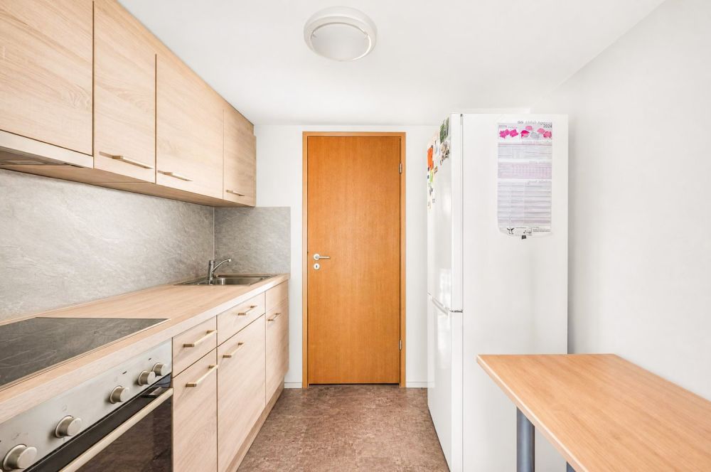 Vollvermietetes Mehrfamilienhaus mit spannendem Entwicklungspotenzial -  Bild 9