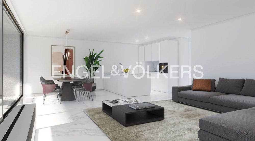 Urban living - Nuova costruzione - Appartamento con giardino (71) - Bild 3