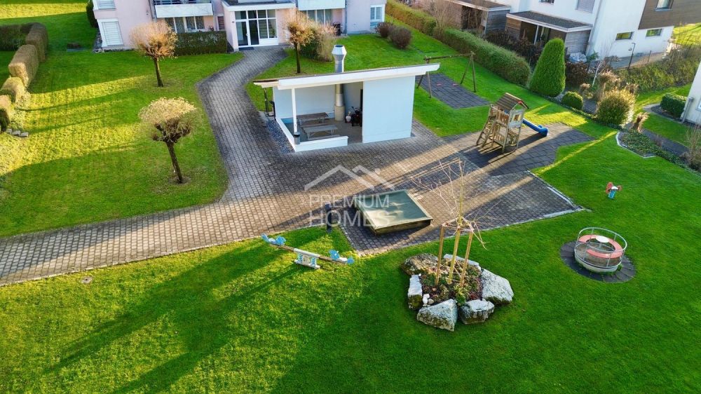 Helle & stilvolle Wohnoase mit hochwertiger Ausstattung! - Bild 11