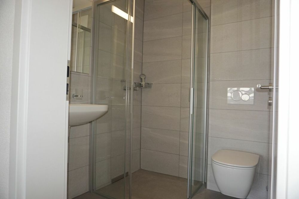 Appartement de 3,5 pièces - Surface net de 74 m2 - Terrasse de 19 m2 - orienté ouest -  Bild 5