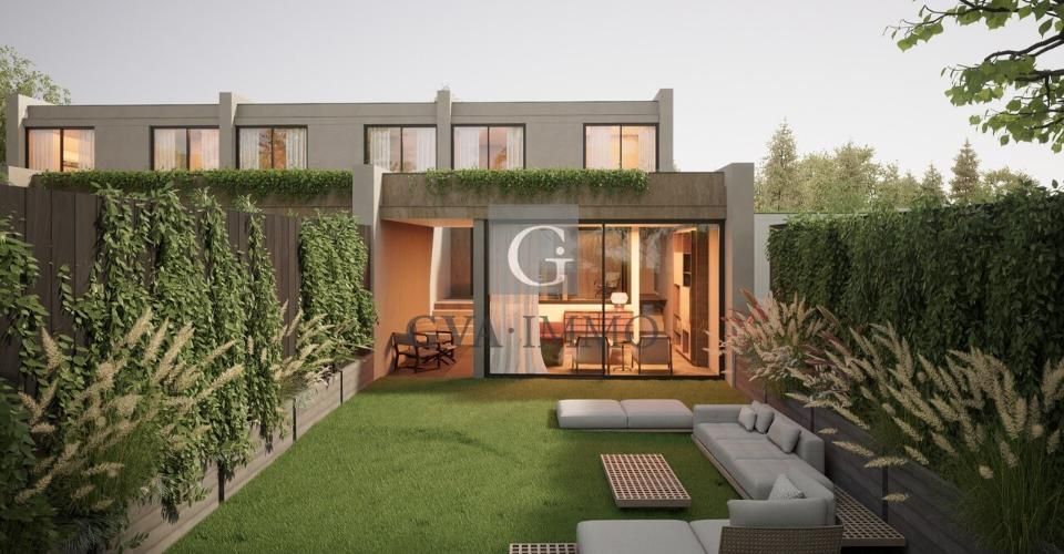 Dernière villa disponible! Livraison août 2026 - Maison 7 pièces - image - 1