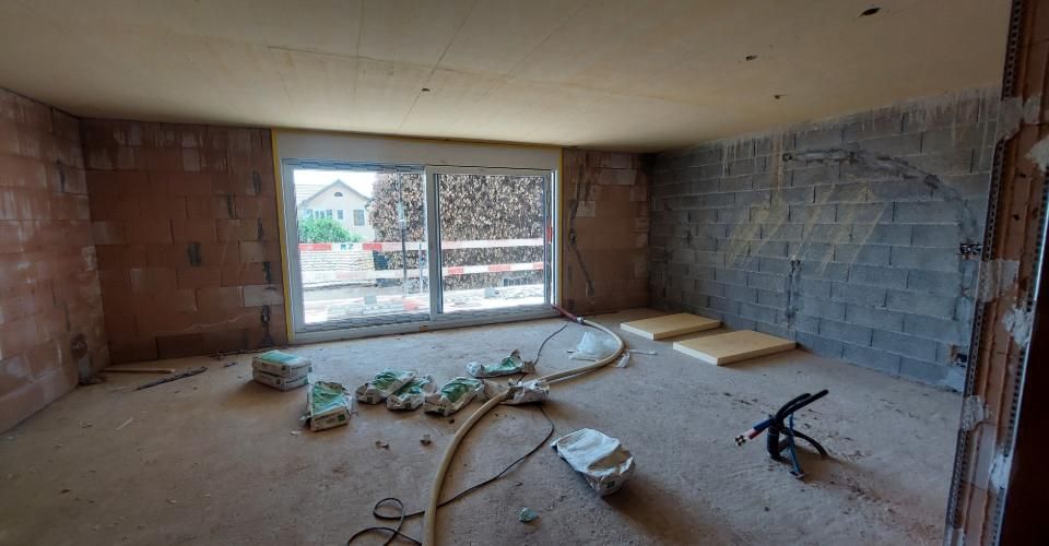 2.5 pièces NEUFS de 73 à 90m2 – Qualité signée R. Zimmermann - Appartement 2.5 pièces - image - 7