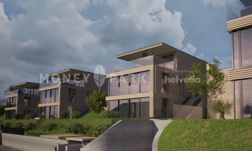 Lakeview Residences - Exklusive Villen in Bestlage -  Bild 1