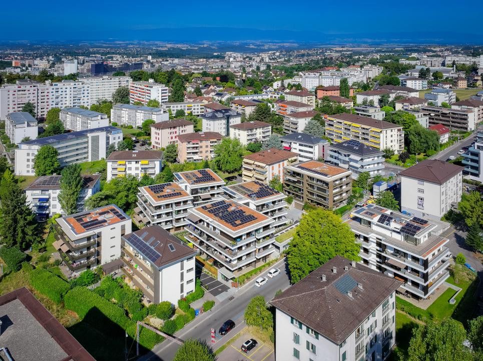 INVESTISSEMENT SÛR - Bild 4