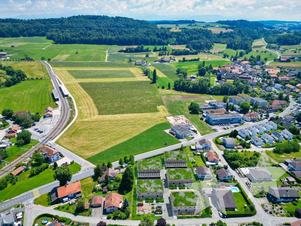 Haus A2 - Modernes Wohnen mit Wärme und Charakter / Maison A2 - L'élégance contemporaine dans une atmosphère apaisante -  Bild 12