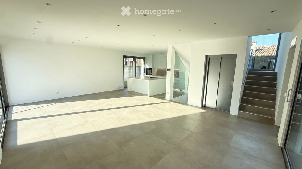 Villa in vendita-eleganza-spazio-confort -  Bild 4