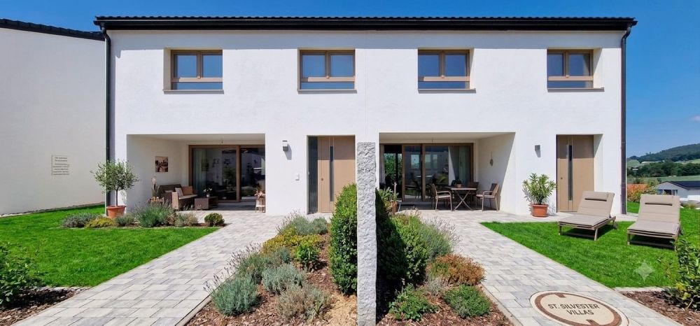 SILVA 2 - Grosszügig wohnen mit Garten und Weitsicht -  Bild 10