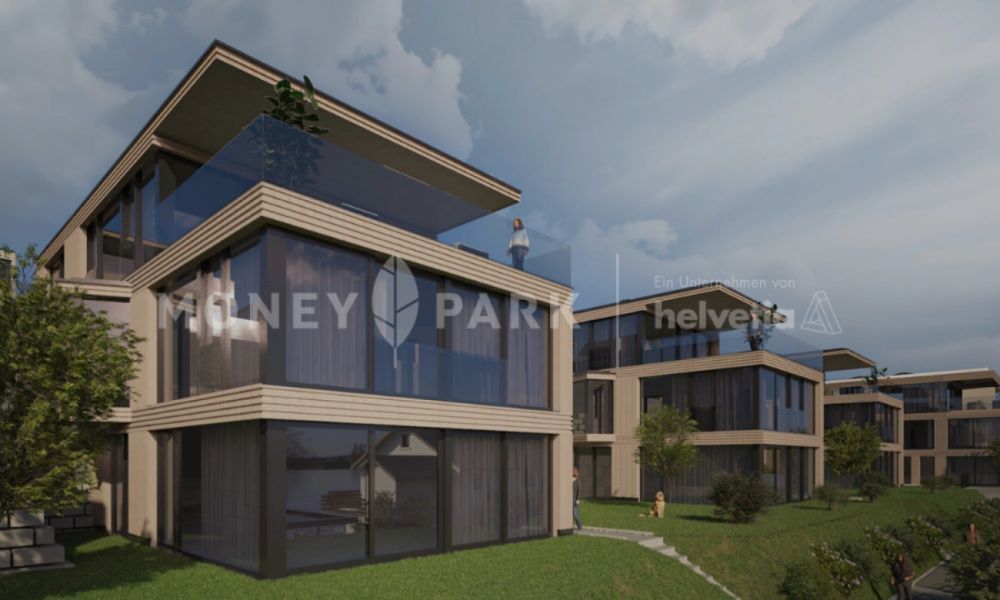 Lakeview Residences - Exklusive Villen in Bestlage -  Bild 12