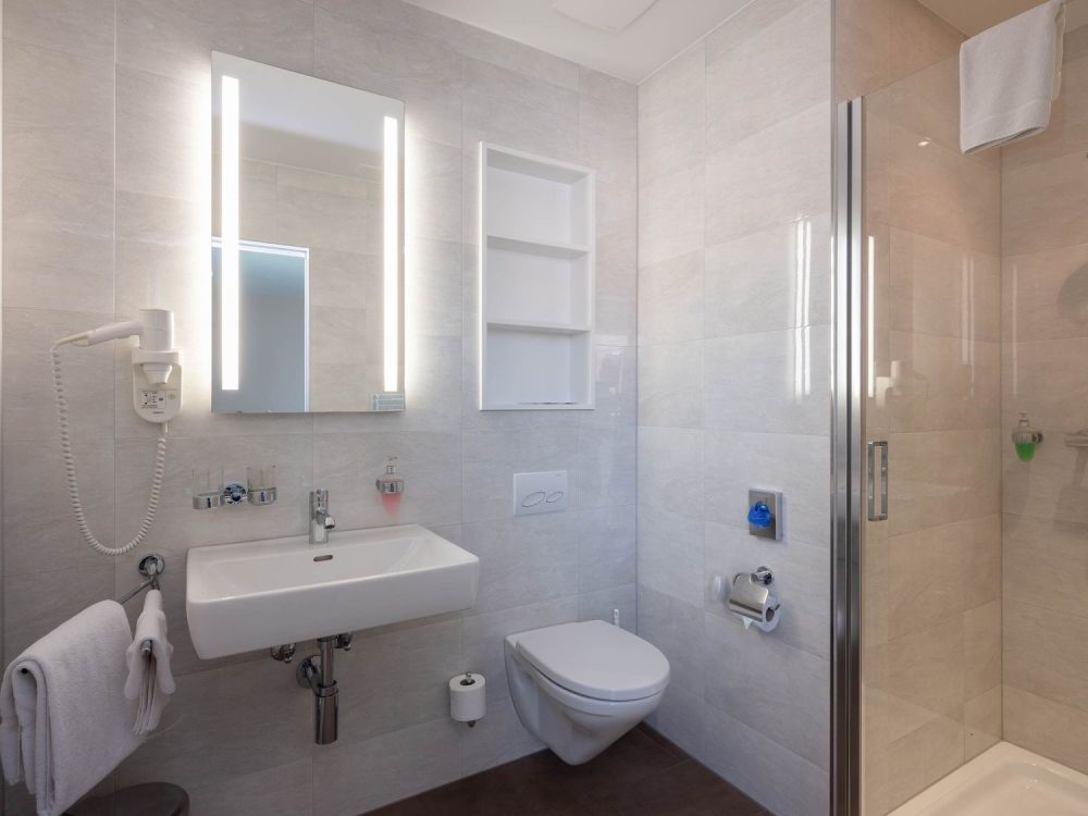 Das Gasthaus Post, Hotel und Restaurant in Willisau - Bild 10