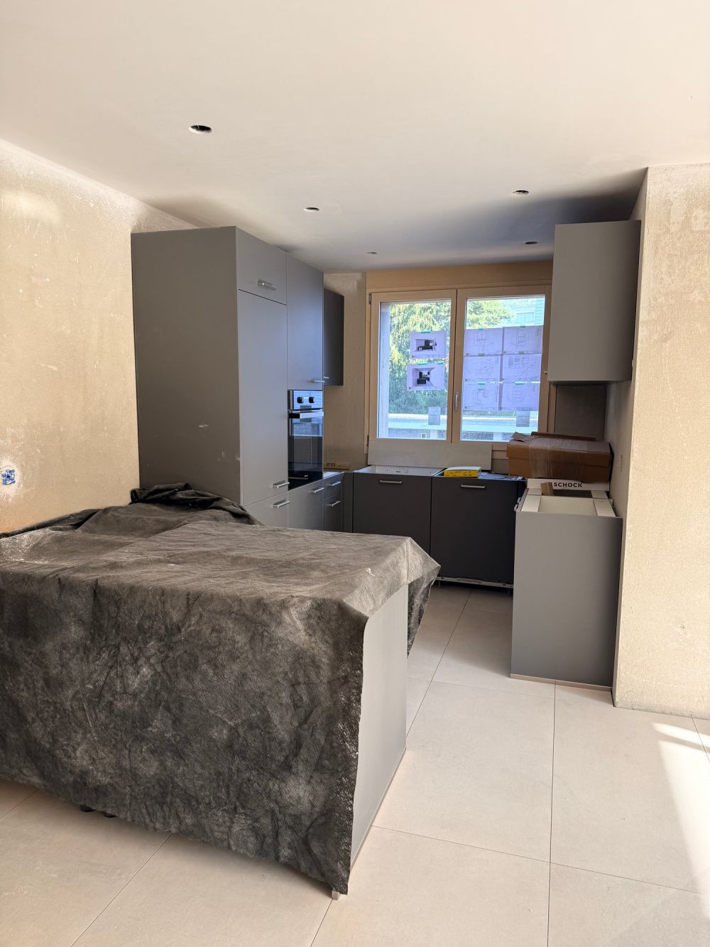 Moderne 3.5 bis 4.5-Zimmer-Wohnungen  in Beringen -  Bild 10