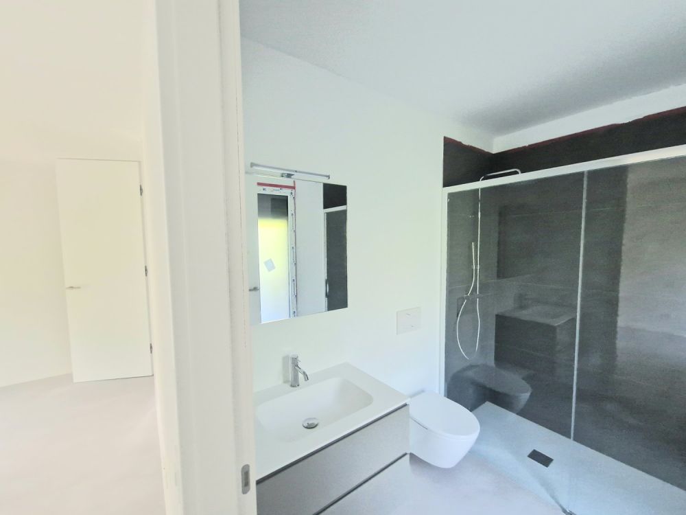 Verkauf in Minusio - 2.5-Zimmer-Wohnung in neuer Residenz -  Bild 4