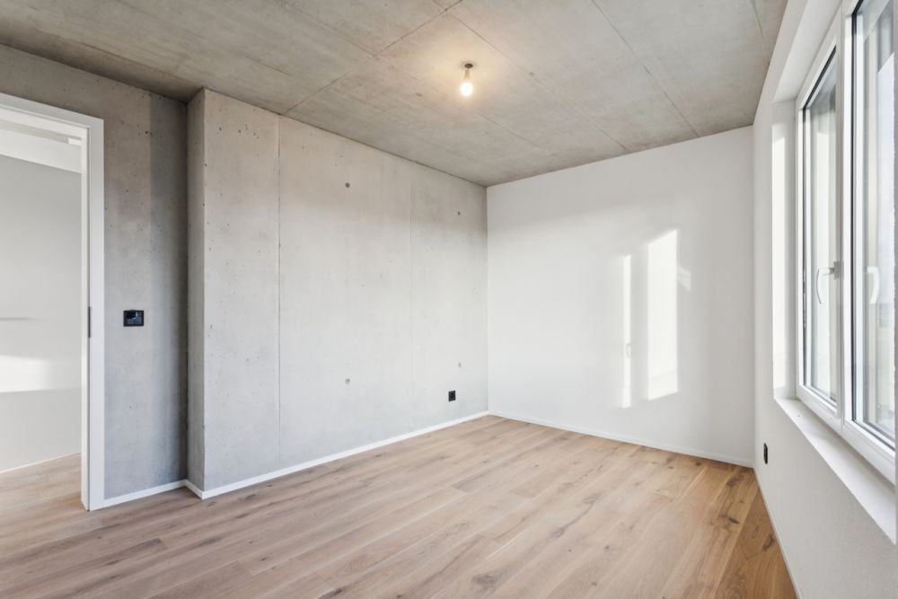 EXCLUSIVITE ! Magnifique appartement neuf de 3.5 pces à Belfaux - Chambre 1 / Zimmer 1 / Room 1
