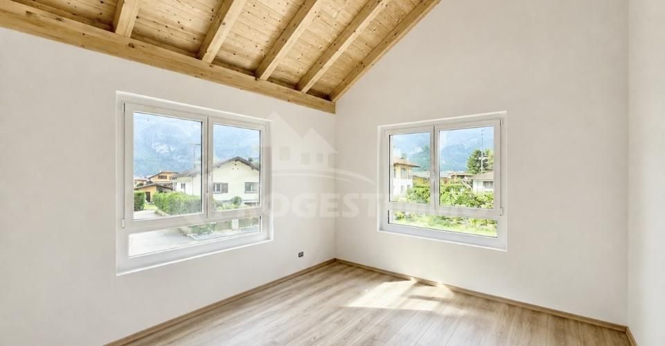 APPARTEMENT 5,5 PIÈCES EN CONSTRUCTION - Appartement 5.5 pièces - image - 6