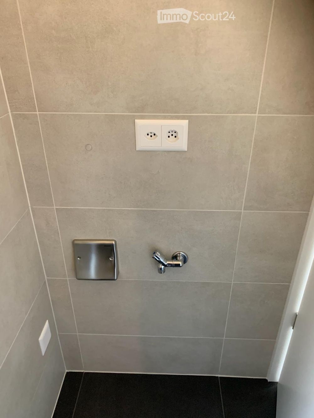 Prächtige neue Wohnung in einer gehobenen Residenz in Troinex -  Bild 8