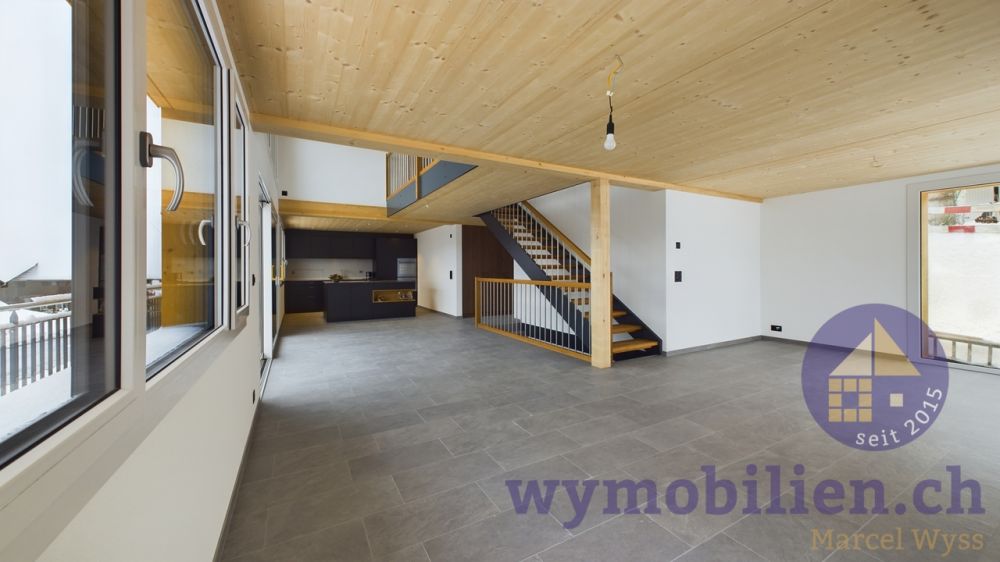 Das Löwen Reihenhaus - jetzt Infos anfordern! - Referenzfotos Löwen EFH