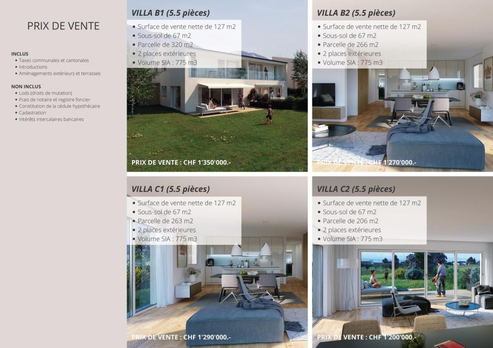 ARISTEA un projet intimiste avec vue sur le lac à Bevaix -  Bild 9