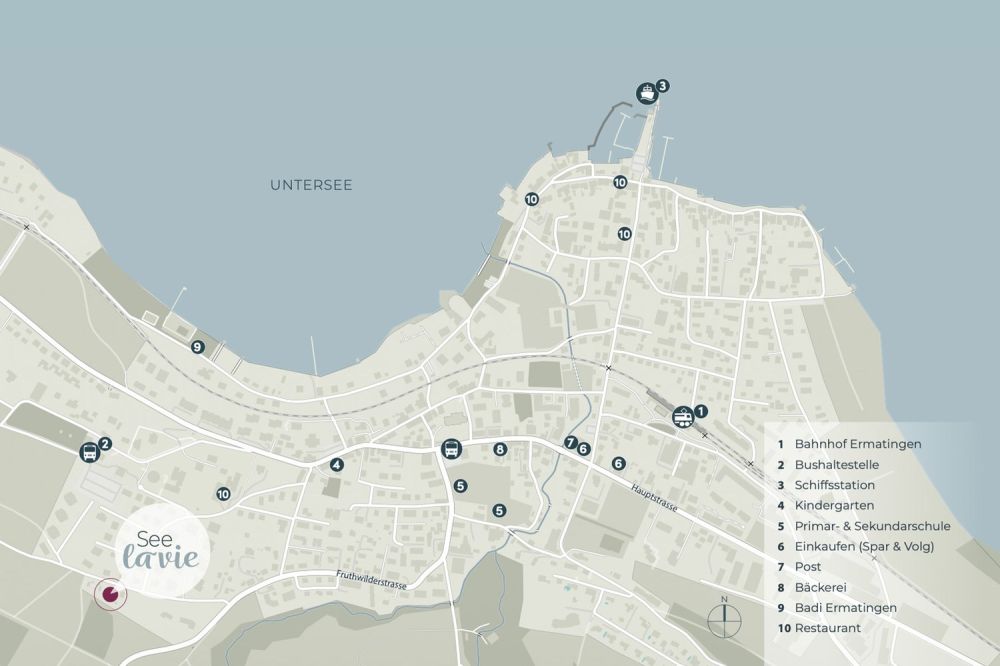 See la vie - Wohngenuss am Bodensee - Bild 10
