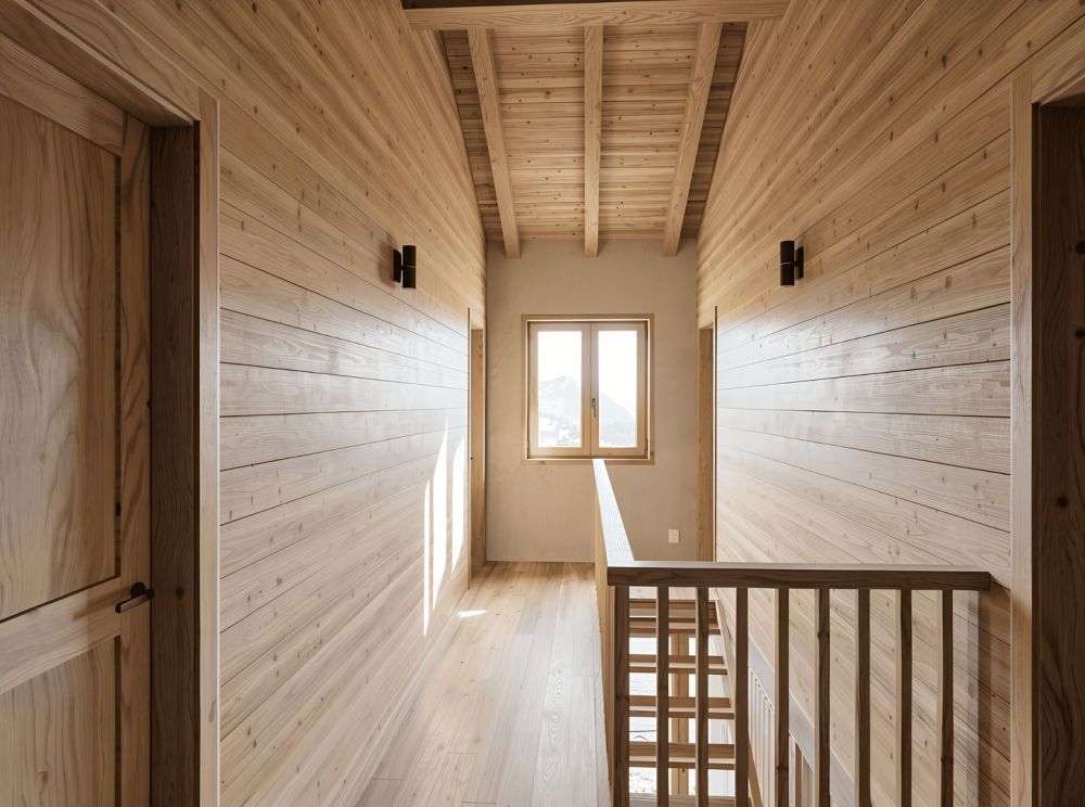 Private Chalet Silva -  Bild 12