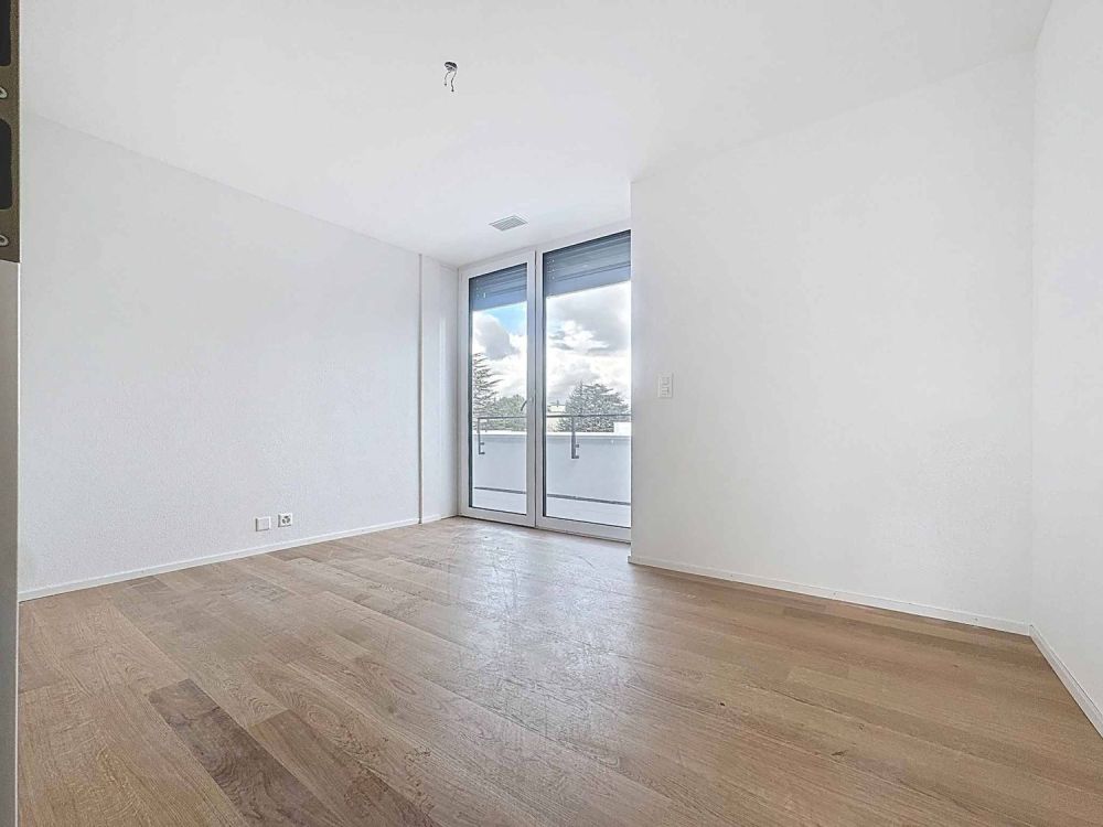 Attique neuf de 5.5 pièces avec rooftop terrasse -  Bild 7