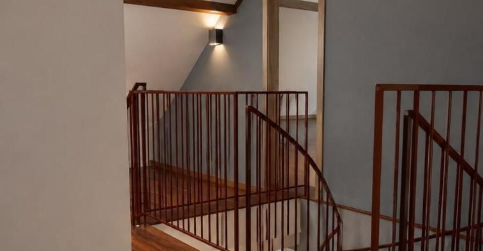 Spacieux 5.5 pièces avec grands espaces extérieurs - Duplex 5.5 pièces - image - 7