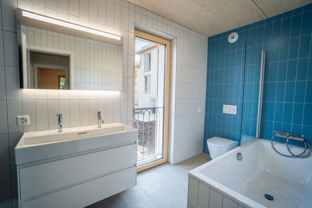 Chailly : villas neuves haut de gamme, disponibles immédiatement -  Bild 6