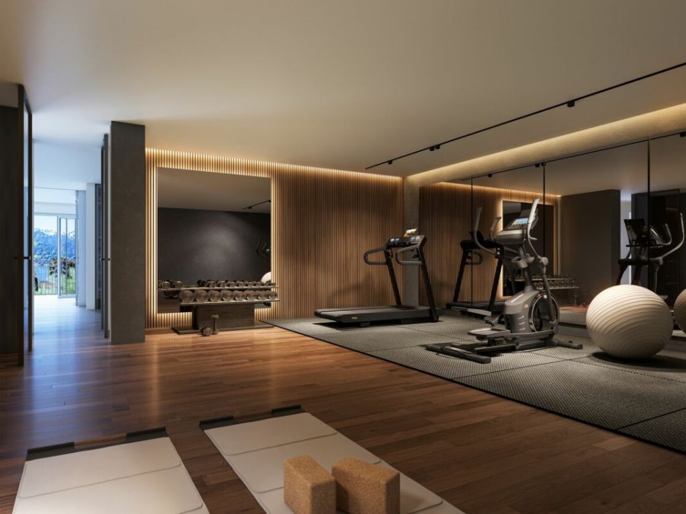 Il Glicine - Exclusive Lake View Villas -  Bild 6