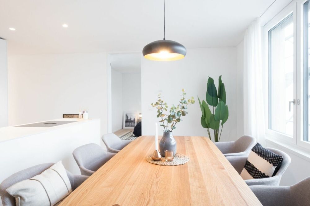 Attraktive 3.5-Zimmer-Gartenwohnung -  Bild 5