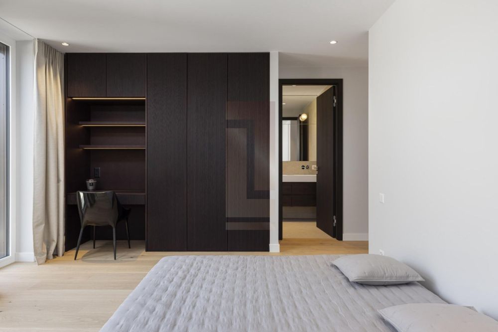 Dachgeschoss-Duplex von hohem Standard -  Bild 7