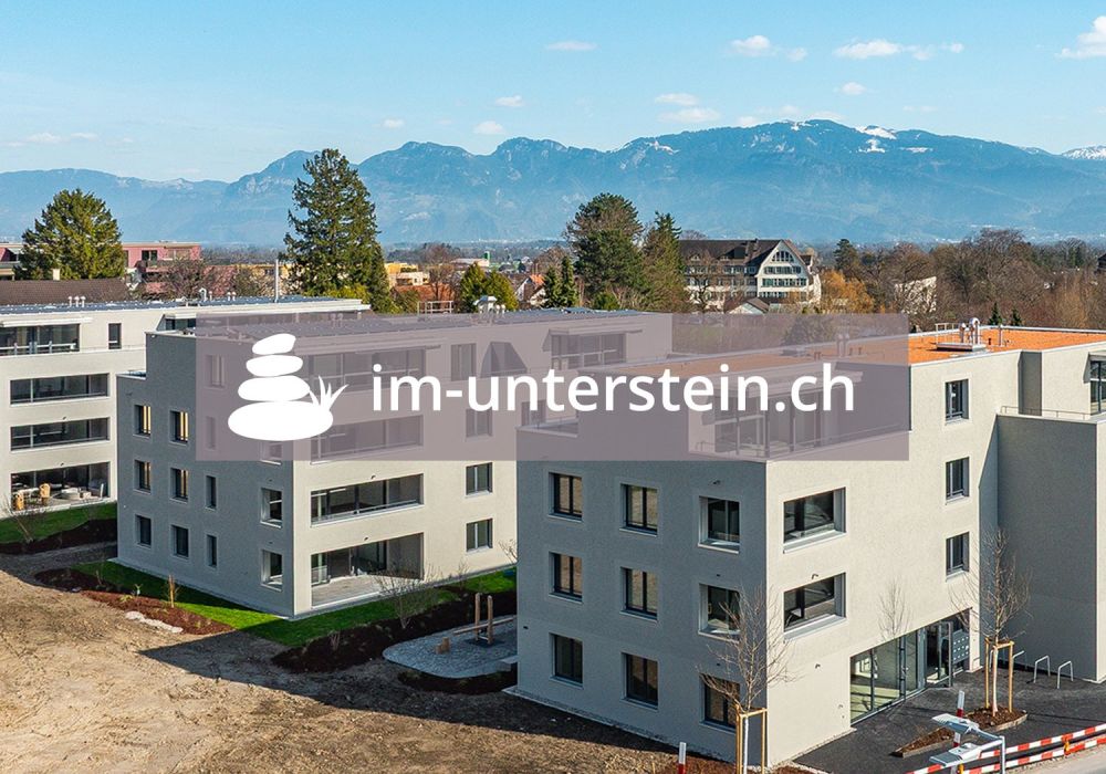 Suchen Sie ein neues zu Hause für Ihre Familie - "im-unterstein.ch" -  Bild 1