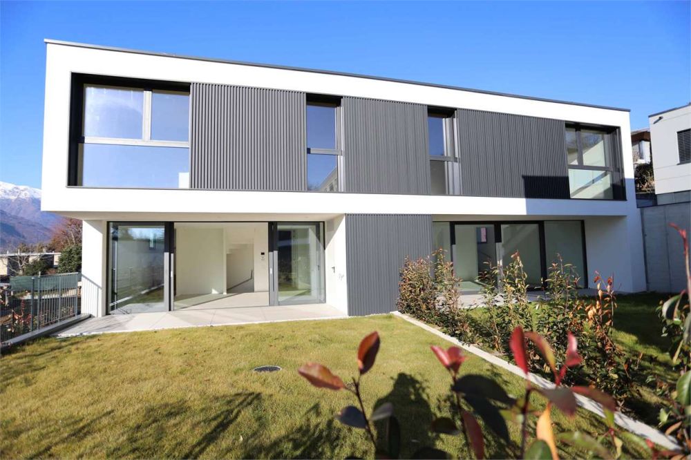 LA CASA CHE CERCAVI -  Bild 1